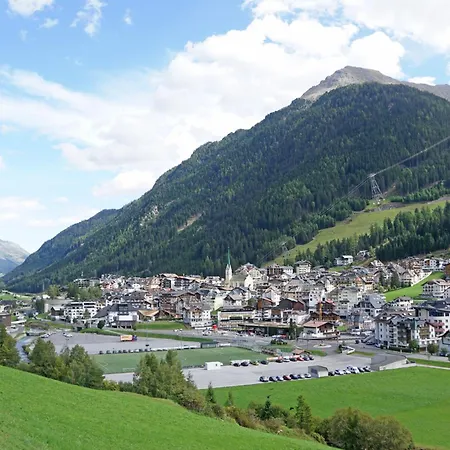 Apartment Alpenheim By Interhome