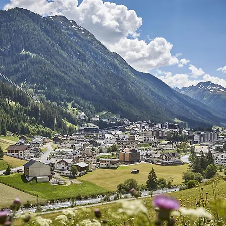 Alpenheim By Interhome Apartment *