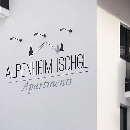 Alpenheim By Interhome Apartment