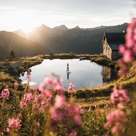 Alpenheim By Interhome Apartment *