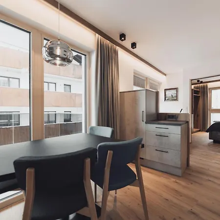 Alpenheim By Interhome