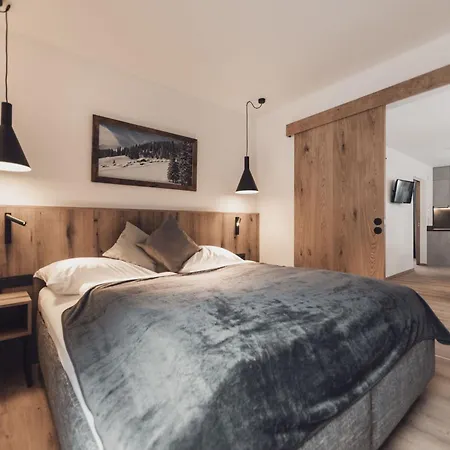 Apartment Alpenheim By Interhome