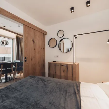 Alpenheim By Interhome Apartment *