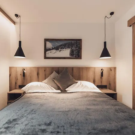 Alpenheim By Interhome Apartment Ischgl