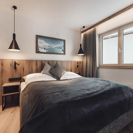 Alpenheim By Interhome Apartment