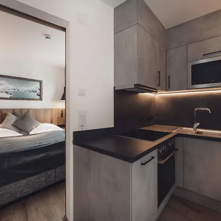 Apartment Alpenheim By Interhome