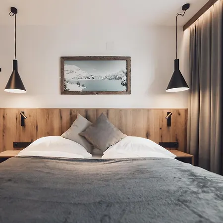 Alpenheim By Interhome Apartment