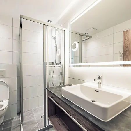 Alpenheim By Interhome Apartment Ischgl