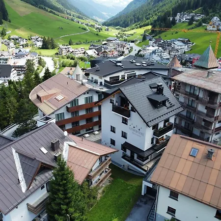 Alpenheim By Interhome *