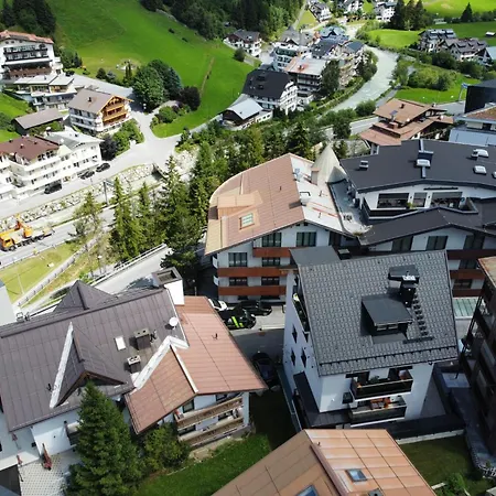 Apartment Alpenheim By Interhome